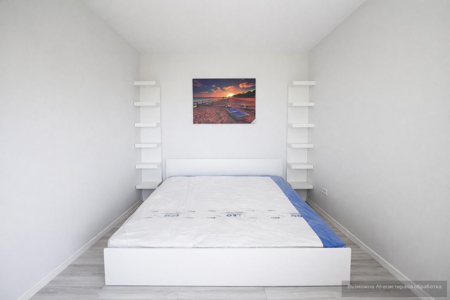 Дава под наем 2-СТАЕН, гр. Пловдив, Тракия, снимка 3 - Апартаменти - 54304277