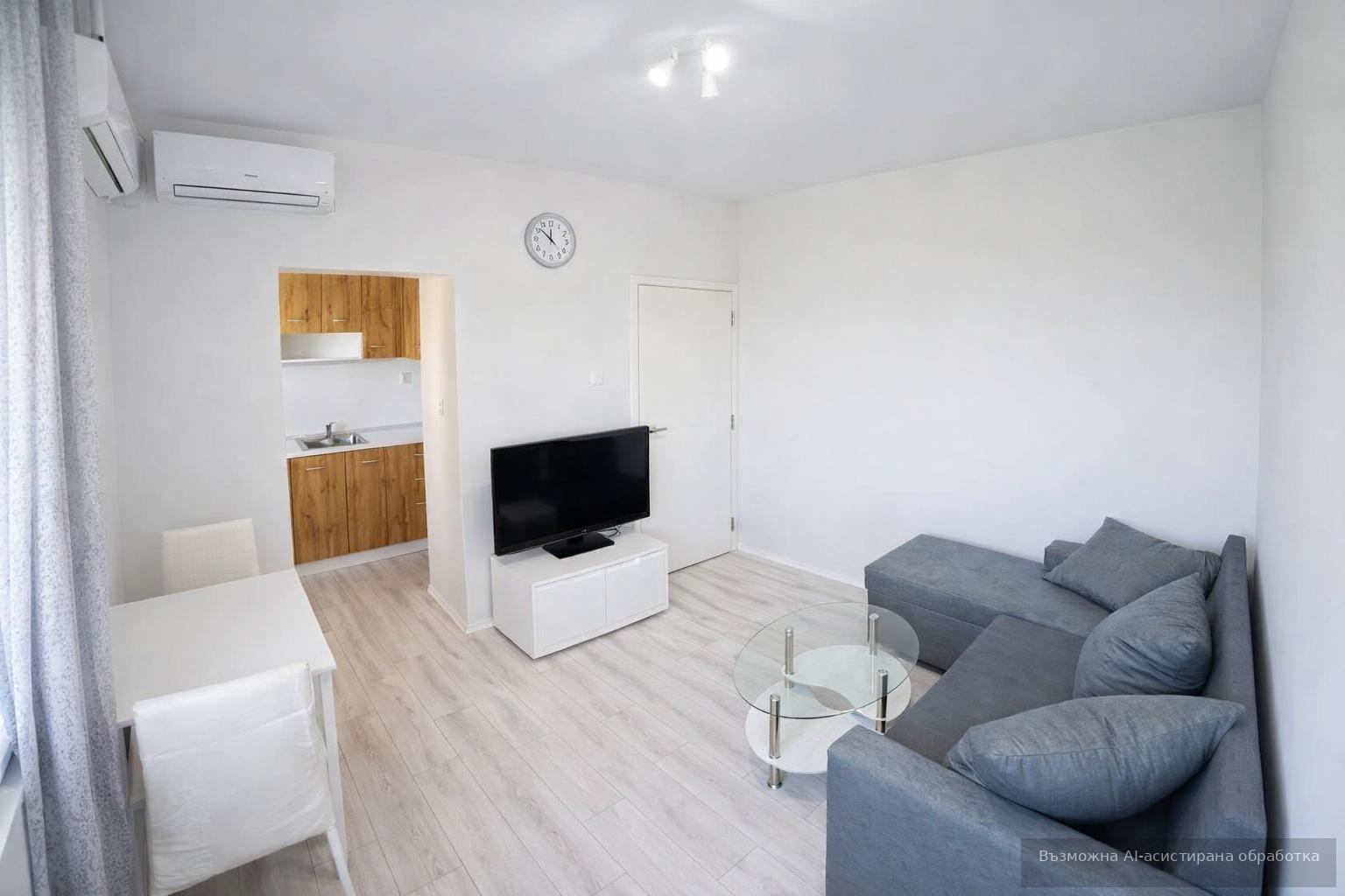 Дава под наем 2-СТАЕН, гр. Пловдив, Тракия