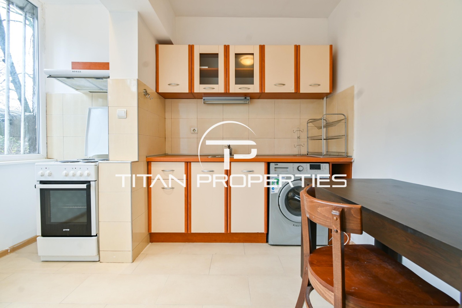 Дава под наем 2-СТАЕН, гр. София, Красно село, снимка 9 - Апартаменти - 54531218