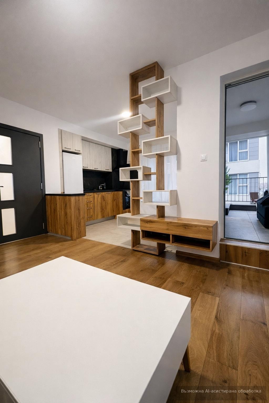 Дава под наем 3-СТАЕН, гр. Пловдив, Христо Смирненски, снимка 2 - Апартаменти - 53799336