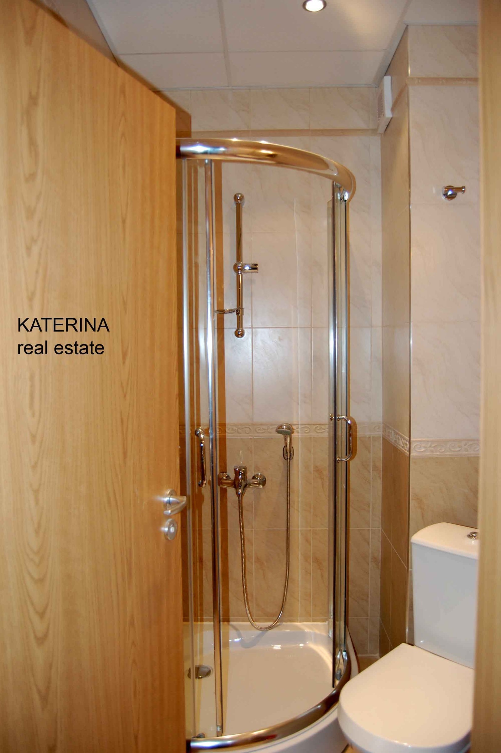 Дава под наем 3-СТАЕН, гр. София, Лозенец, снимка 11 - Апартаменти - 54353081