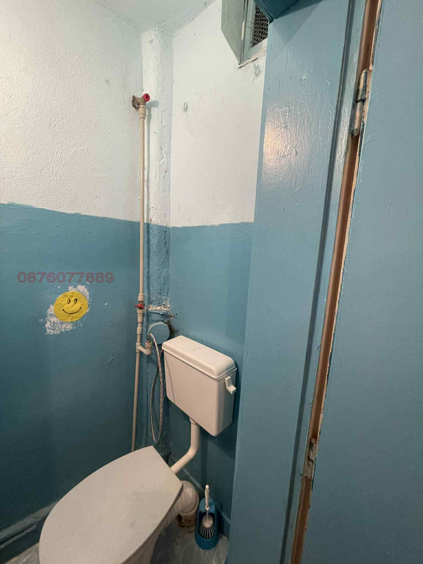 Дава под наем 4-СТАЕН, гр. Враца, Център, снимка 9 - Апартаменти - 53817487