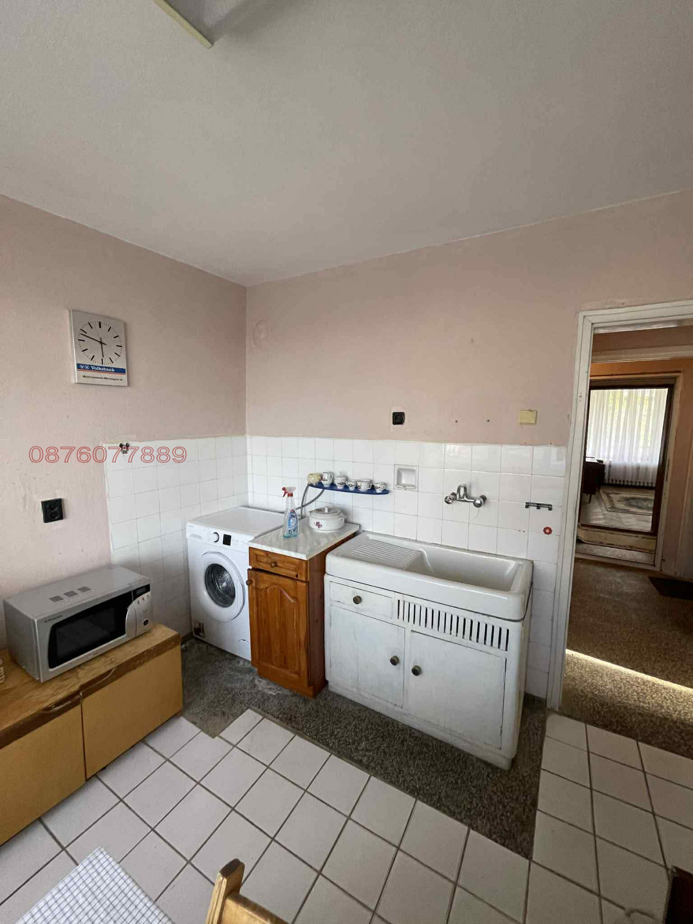 Дава под наем 4-СТАЕН, гр. Враца, Център, снимка 7 - Апартаменти - 53817487