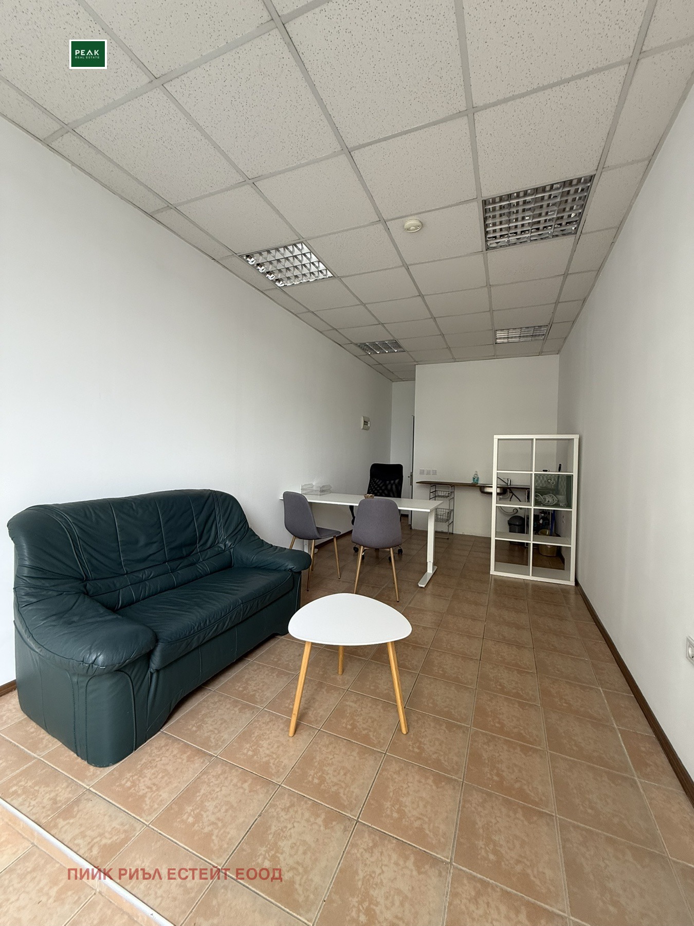 Дава под наем МАГАЗИН, гр. София, Люлин 6