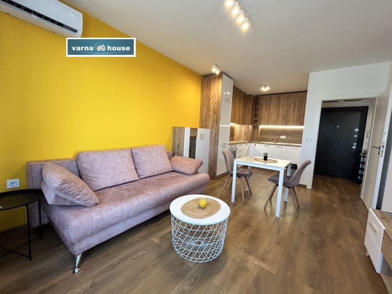 Дава под Наем 2-СТАЕН в град Варна, Победа - 57 кв.м / 650 € » 1 271.29 лв., ВАРНА ХАУС 2012