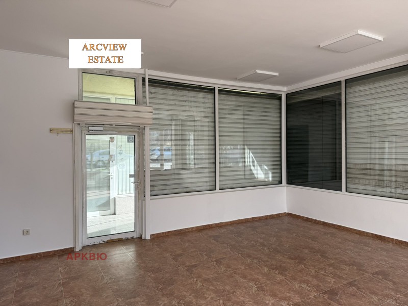 Дава под Наем МАГАЗИН в град София, Овча купел 2 - 98 кв.м / 790 € » 1 545.11 лв., АРКВЮ
