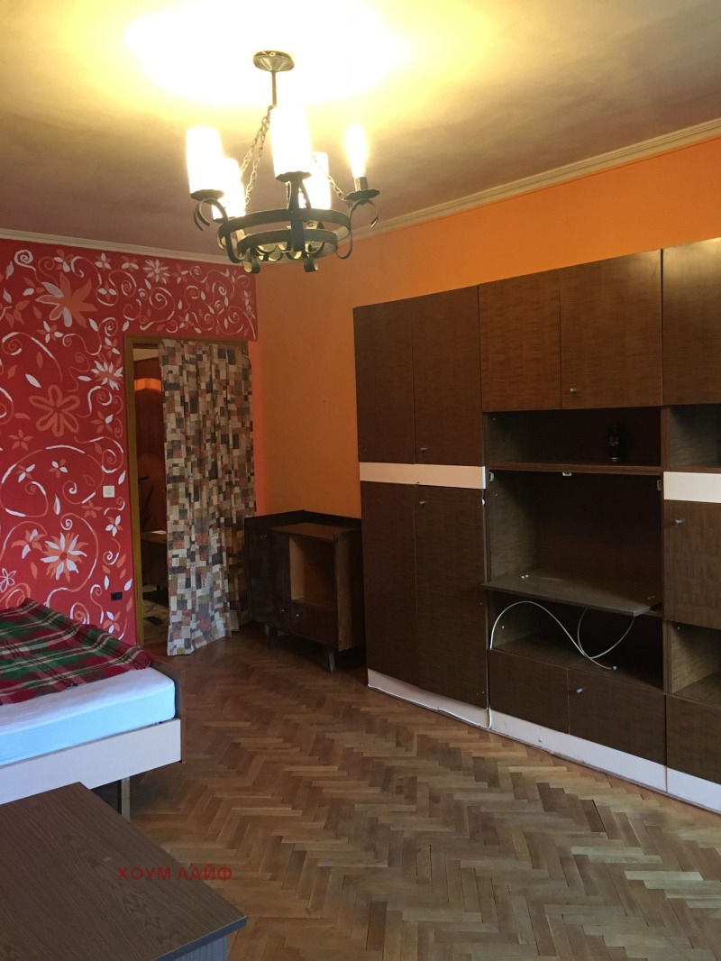 Дава под наем  Стая град София , Изгрев , 30 кв.м | 81936733 - изображение [4]