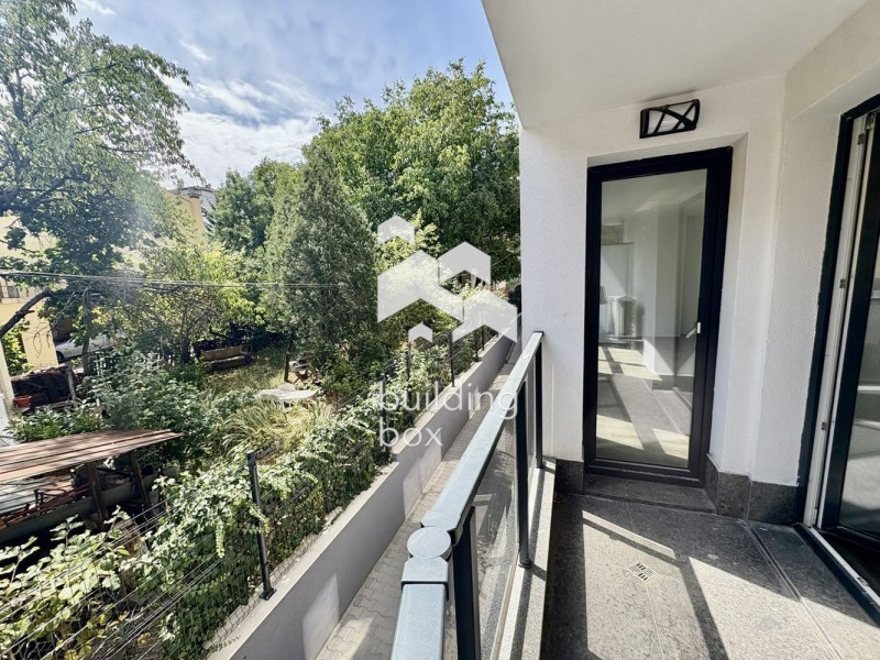 De inchiriat  1 dormitor Sofia , Reduta , 62 mp | 33369307 - imagine [11]