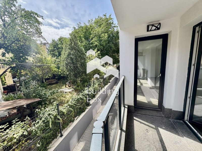 De inchiriat  1 dormitor Sofia , Reduta , 62 mp | 33369307 - imagine [3]