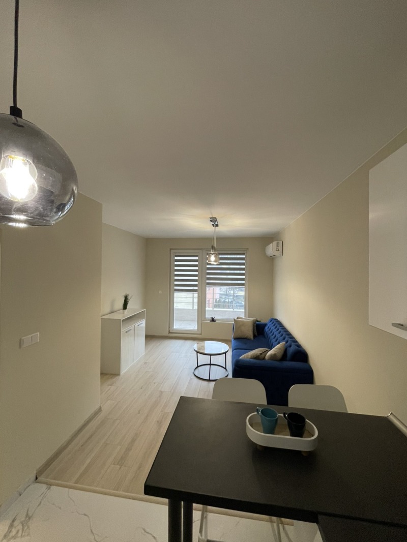 Дава под наем 2-СТАЕН, гр. София, Обеля 1, снимка 2 - Апартаменти - 52773717