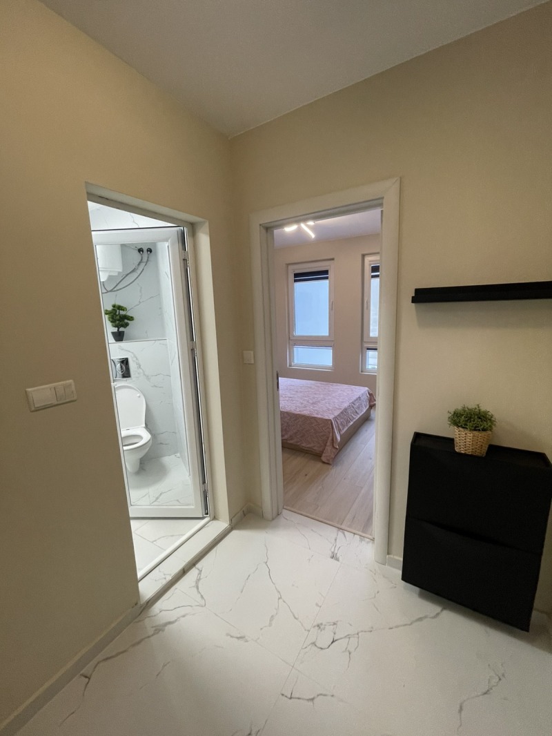 Дава под наем 2-СТАЕН, гр. София, Обеля 1, снимка 8 - Апартаменти - 52773717