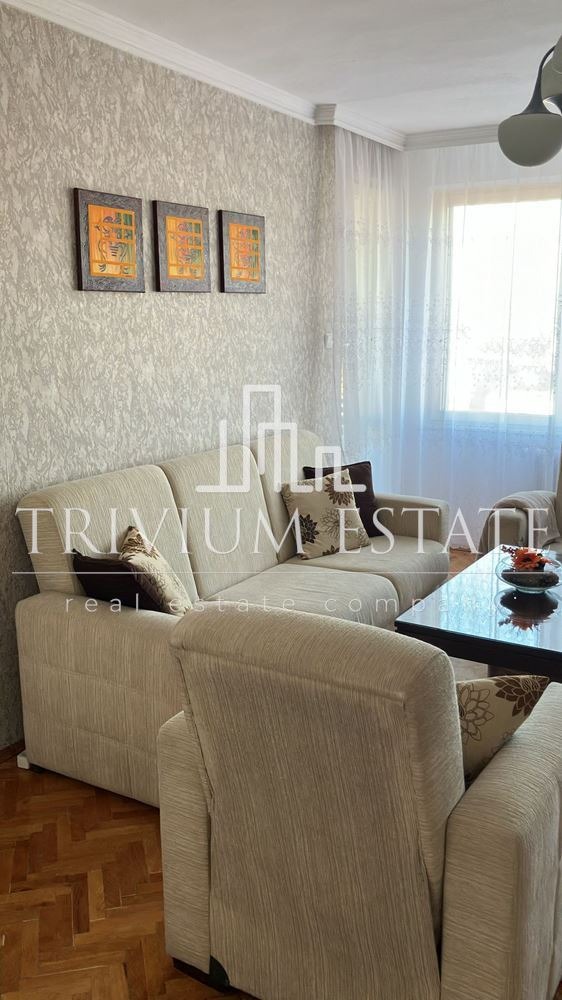 Дава под наем 2-СТАЕН, гр. Пловдив, Център, снимка 2 - Апартаменти - 53093290