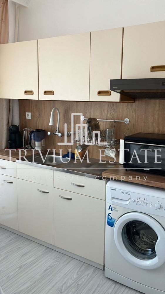 Дава под наем 2-СТАЕН, гр. Пловдив, Център, снимка 5 - Апартаменти - 53093290