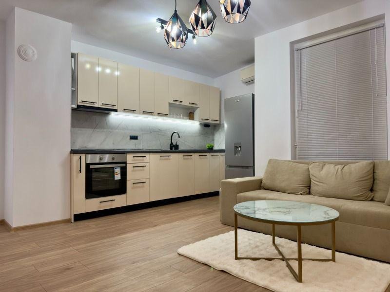 Дава под наем 2-СТАЕН, гр. София, Манастирски ливади, снимка 6 - Апартаменти - 53255714