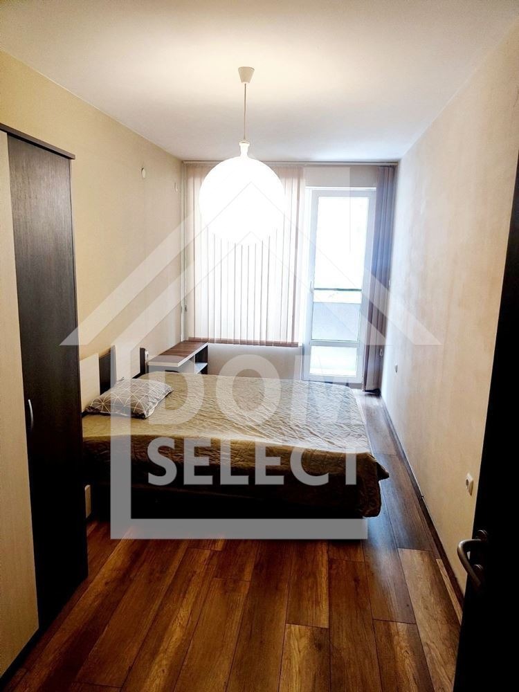 Дава под наем 2-СТАЕН, гр. Пловдив, Кършияка, снимка 3 - Апартаменти - 53298269