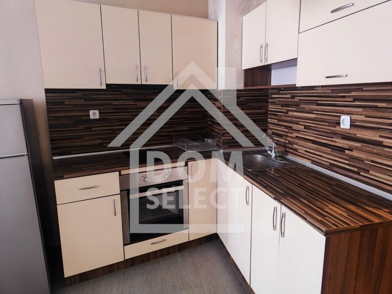 Дава под наем 2-СТАЕН, гр. Пловдив, Кършияка