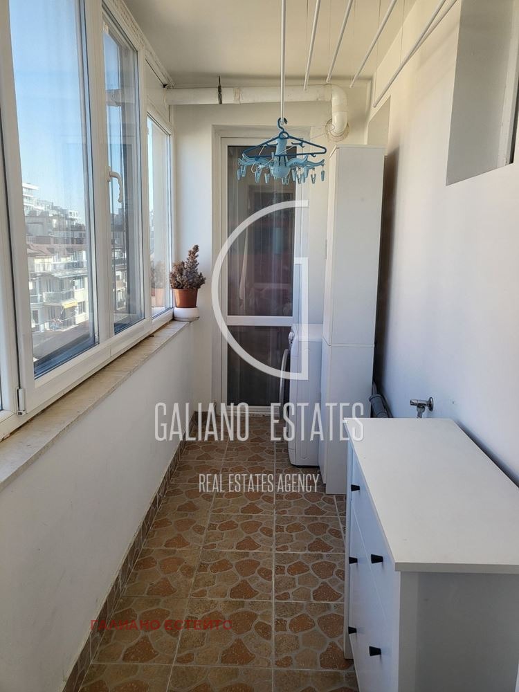 Дава под наем 2-СТАЕН, гр. София, Манастирски ливади, снимка 7 - Апартаменти - 53324915