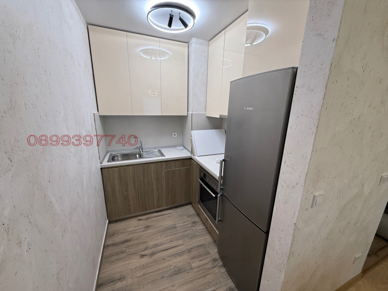 Дава под наем 2-СТАЕН, гр. София, Бояна, снимка 3 - Апартаменти - 53381770