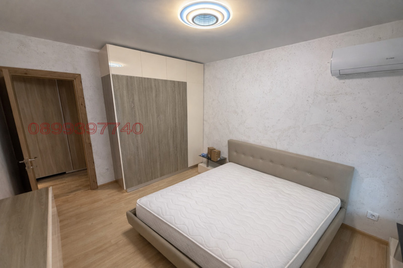 Дава под наем 2-СТАЕН, гр. София, Бояна, снимка 6 - Апартаменти - 53381770