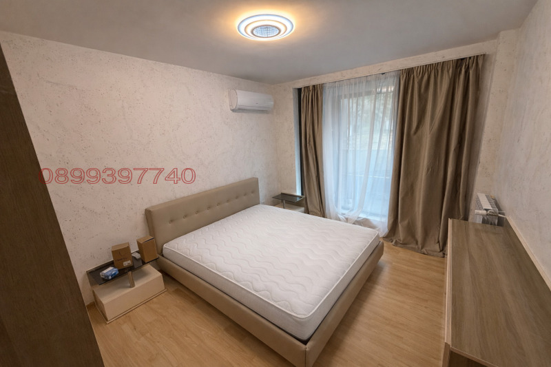 Дава под наем 2-СТАЕН, гр. София, Бояна, снимка 5 - Апартаменти - 53381770