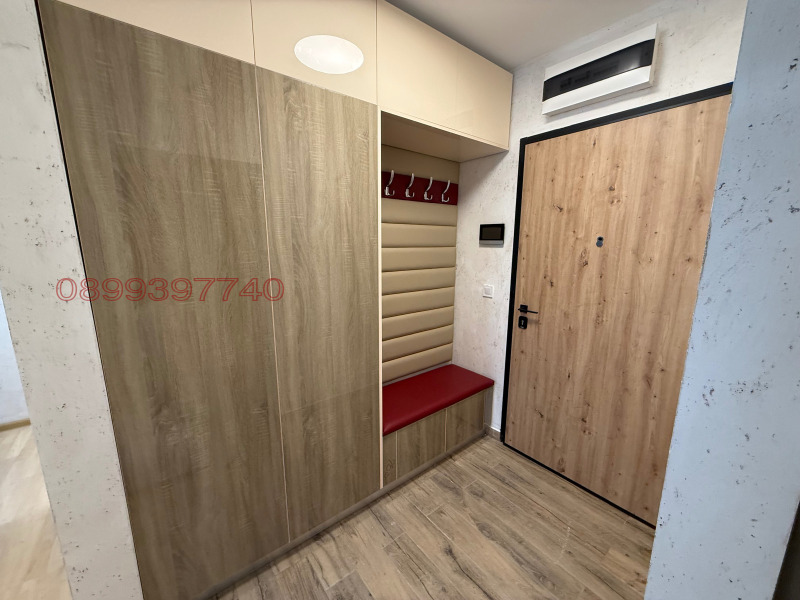 Дава под наем 2-СТАЕН, гр. София, Бояна, снимка 4 - Апартаменти - 53381770