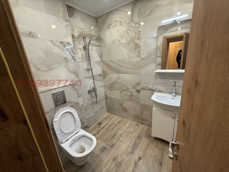 Дава под наем 2-СТАЕН, гр. София, Бояна, снимка 7 - Апартаменти - 53381770