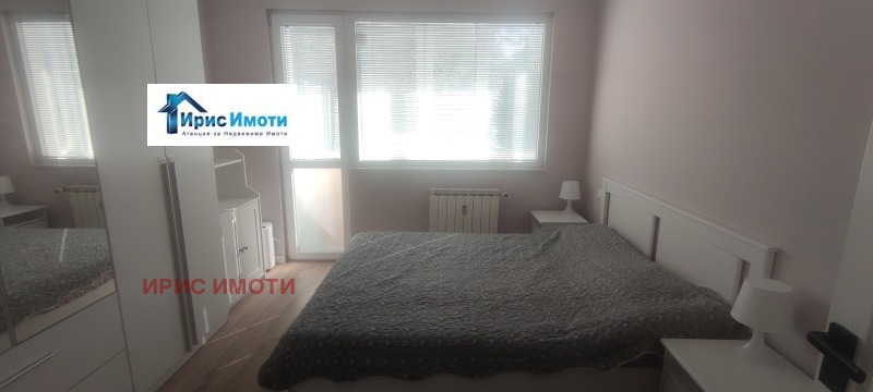 Te huur  2 slaapkamers Sofia , Meditsinska akademija , 72 m² | 21236080 - afbeelding [4]