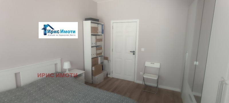 Te huur  2 slaapkamers Sofia , Meditsinska akademija , 72 m² | 21236080 - afbeelding [5]