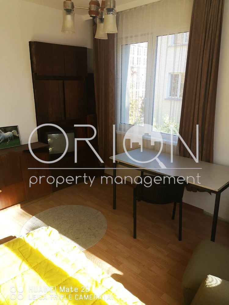 Под наем 3-СТАЕН, град София, Лозенец • 990 € / 1936.27 лв. • 81402039 1