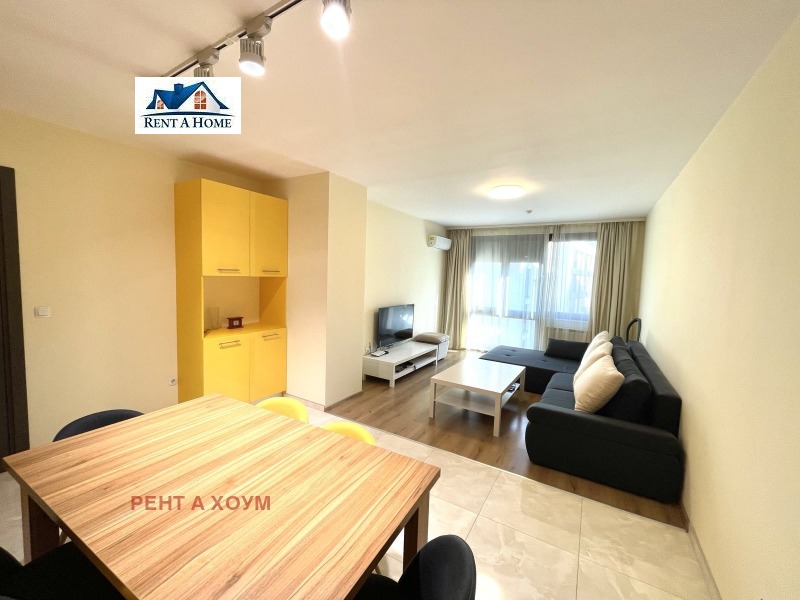 Дава под наем 3-СТАЕН, гр. София, Студентски град, снимка 3 - Апартаменти - 53016034