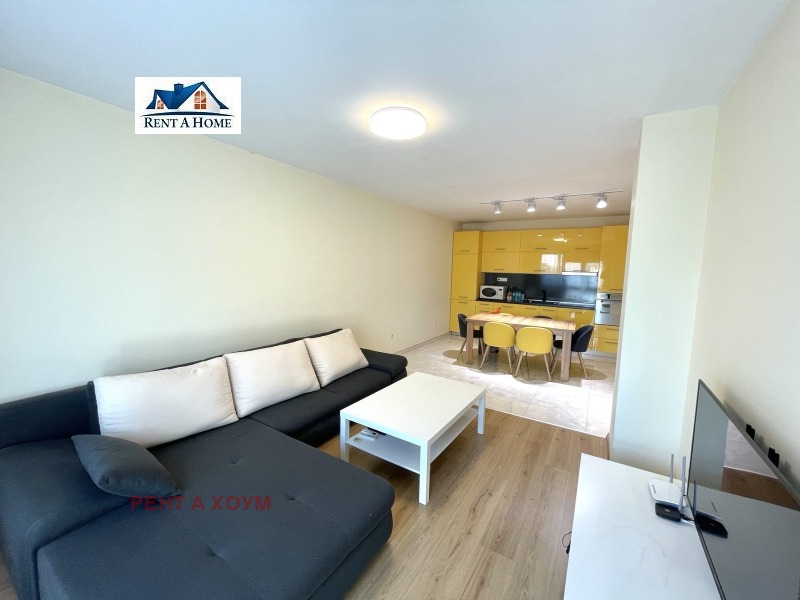 Дава под наем 3-СТАЕН, гр. София, Студентски град, снимка 2 - Апартаменти - 53016034