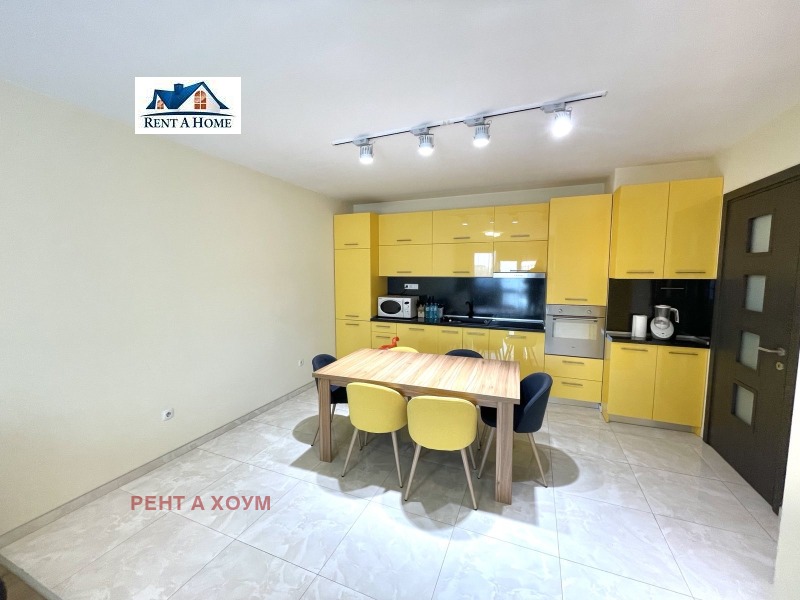 Дава под наем 3-СТАЕН, гр. София, Студентски град