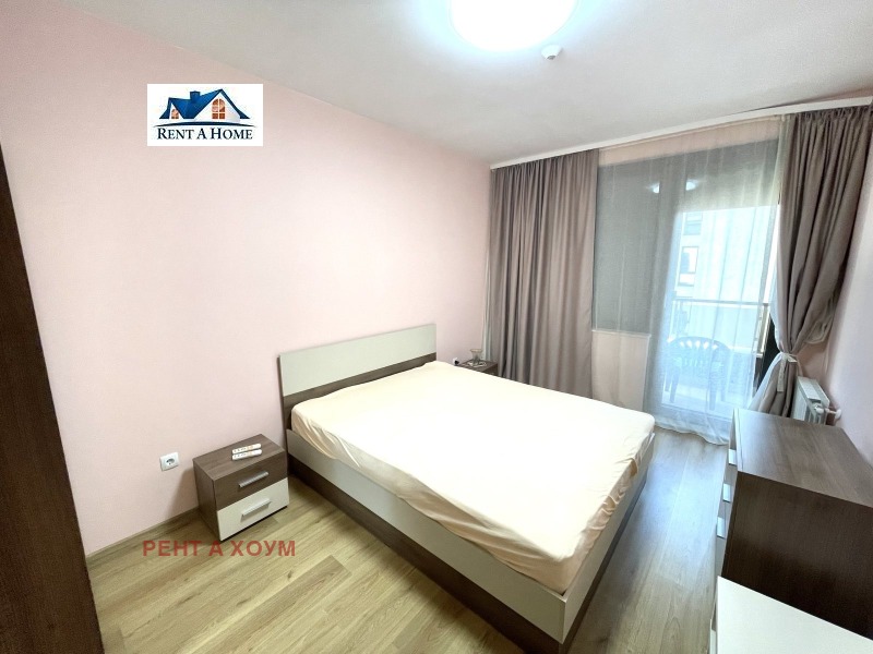 Дава под наем 3-СТАЕН, гр. София, Студентски град, снимка 9 - Апартаменти - 53016034