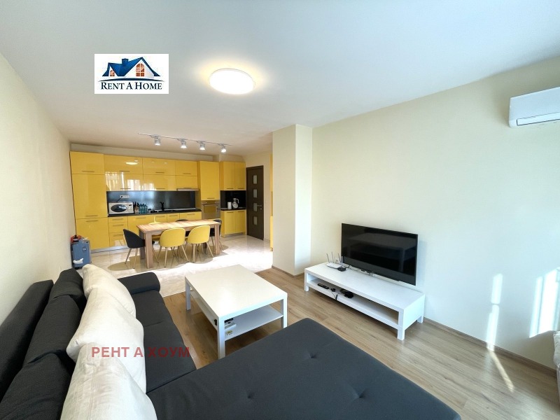 Дава под наем 3-СТАЕН, гр. София, Студентски град, снимка 4 - Апартаменти - 53016034