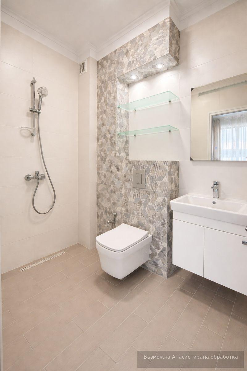 Дава под наем 3-СТАЕН, гр. Пловдив, Център, снимка 9 - Апартаменти - 53016168