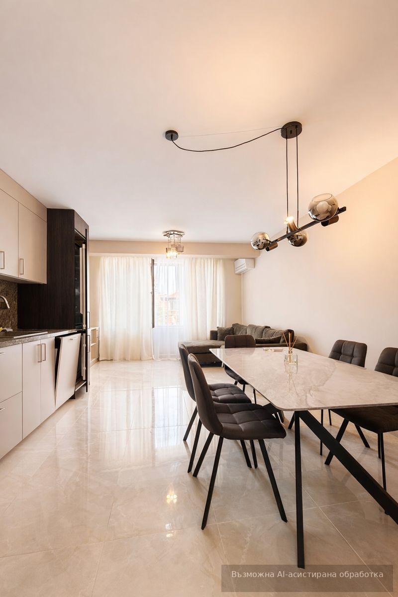 Дава под наем 3-СТАЕН, гр. Пловдив, Център, снимка 2 - Апартаменти - 53016168