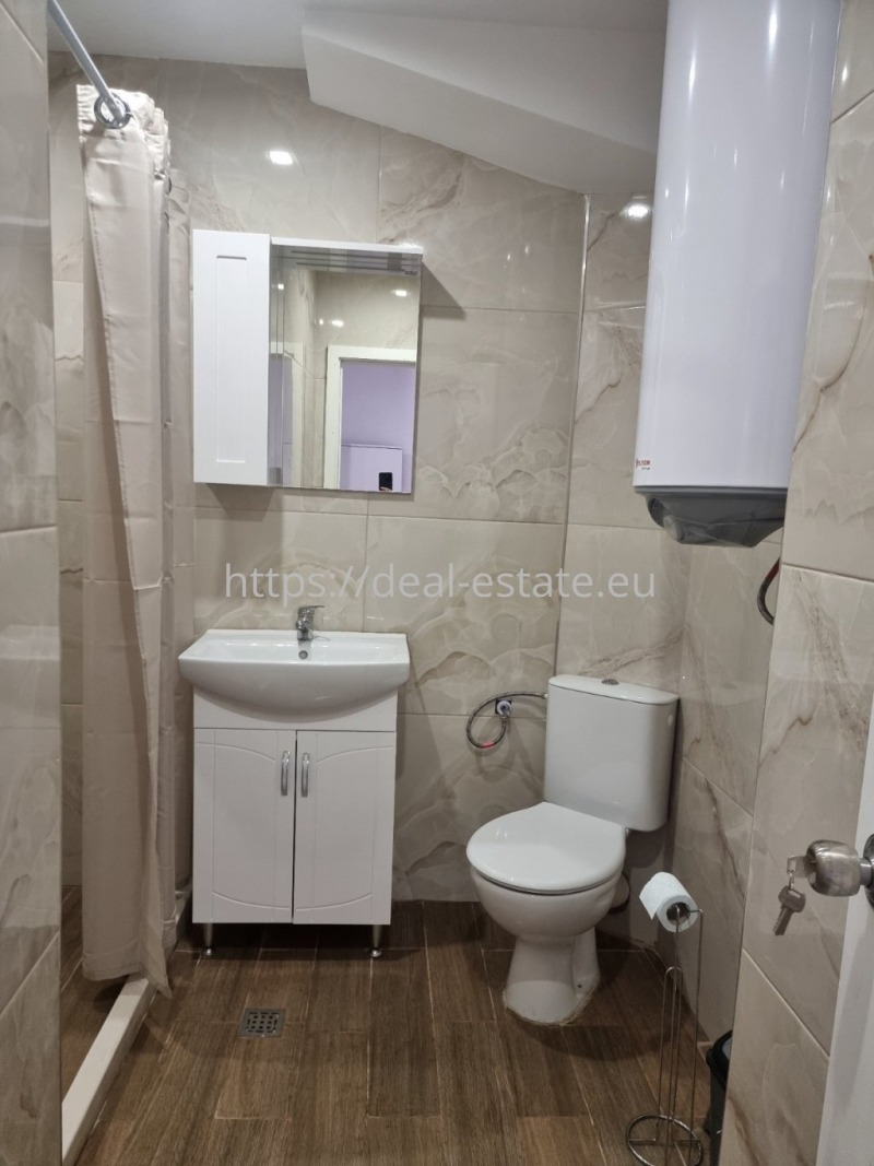 For Rent  3+ bedroom Blagoevgrad , Idealen tsentar , 100 sq.m | 67672191 - image [9]