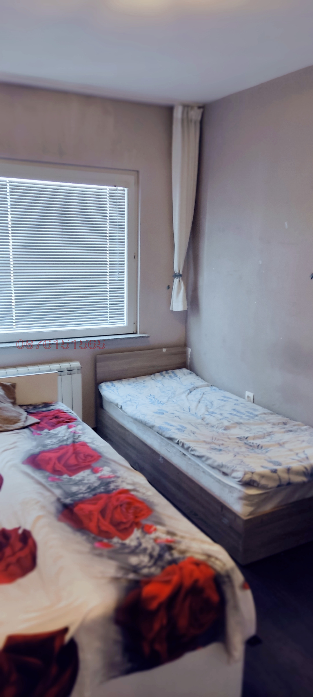 Дава под наем 2-СТАЕН, гр. София, Банишора, снимка 9 - Апартаменти - 56220808