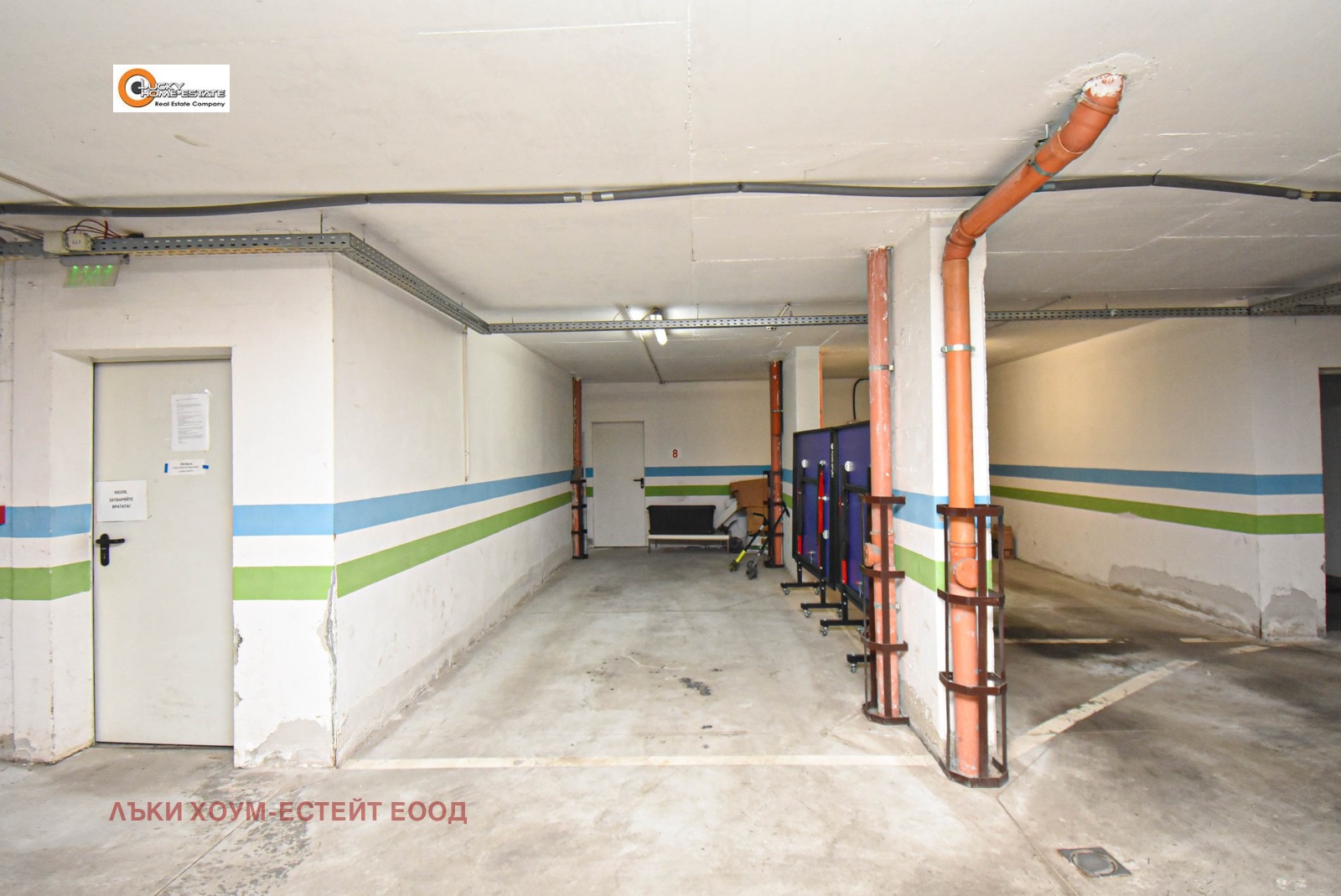 Дава под наем 3-СТАЕН, гр. София, Бояна, снимка 16 - Апартаменти - 56114416