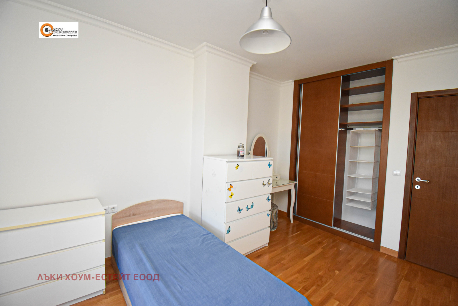 Дава под наем 3-СТАЕН, гр. София, Бояна, снимка 11 - Апартаменти - 56114416