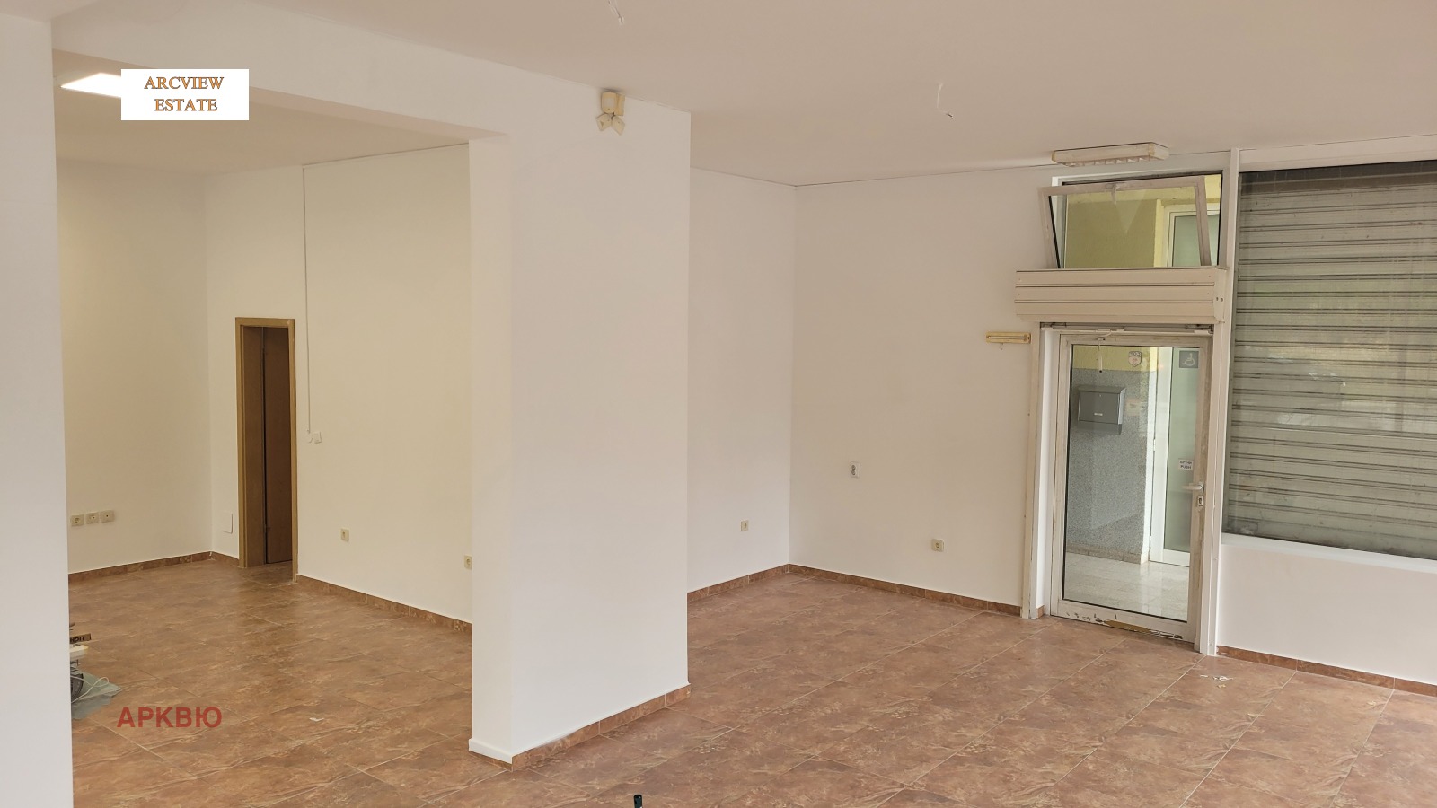 Дава под наем МАГАЗИН, гр. София, Обеля 2, снимка 2 - Магазини - 54126034