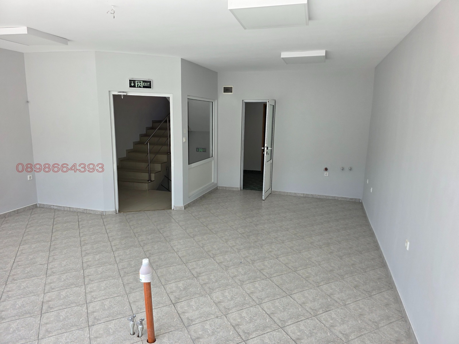 Дава под наем МАГАЗИН, гр. Смолян, Долно Райково, снимка 12 - Магазини - 55702153