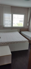 Под наем 2-СТАЕН, град София, Банишора • 500 € • 63473411 11