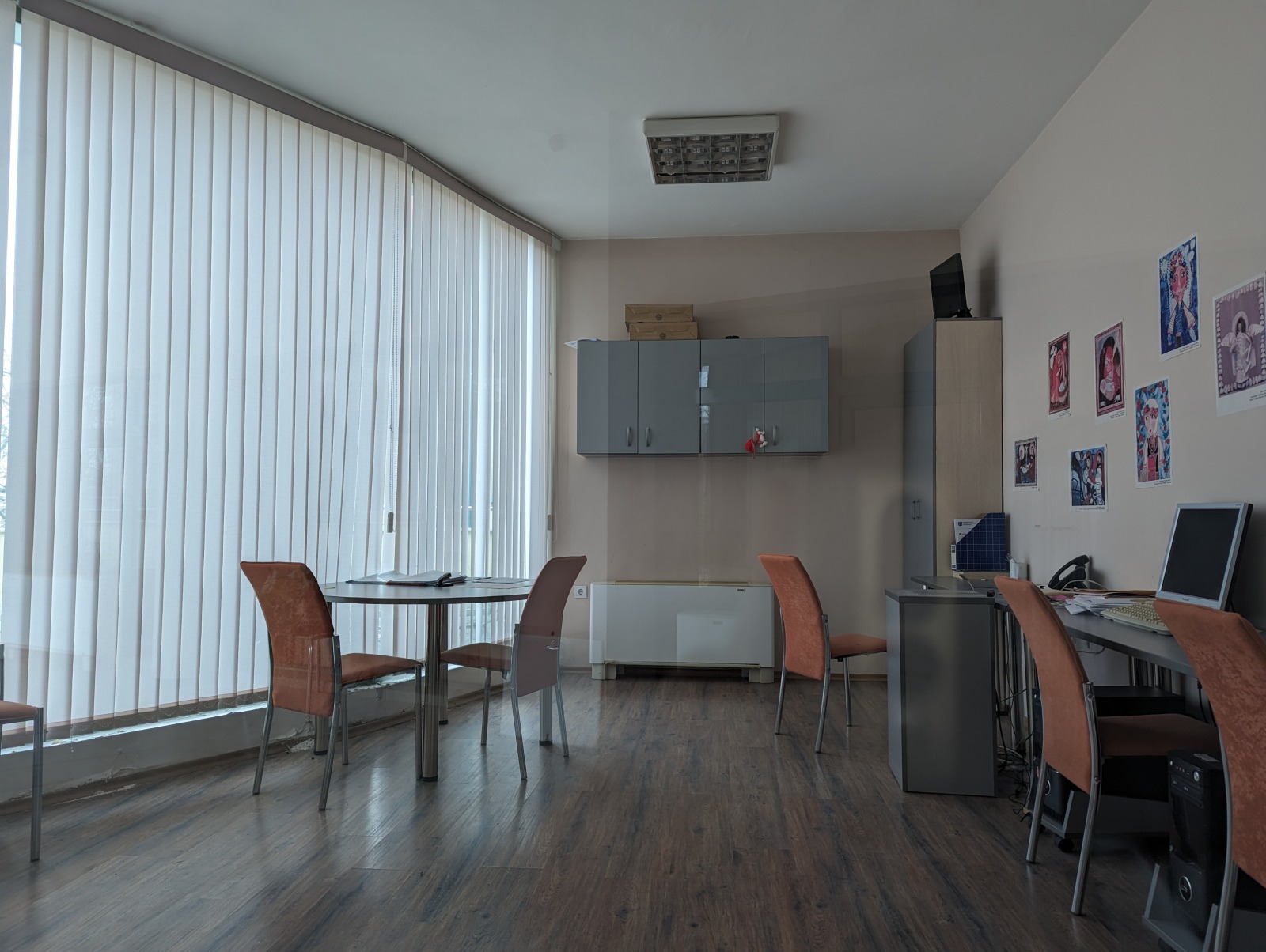 Дава под Наем ОФИС | Imot.bg — изображение 1