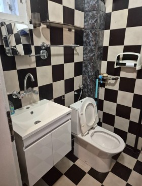 1 dormitorio Ilinden, Sofia 7