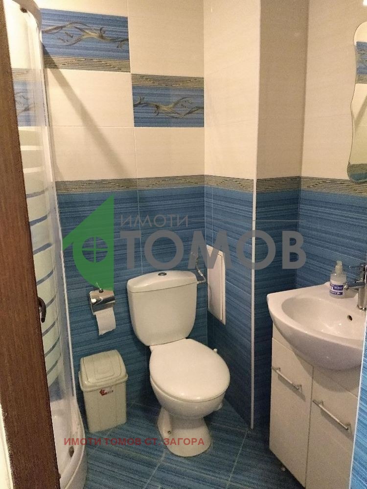 De inchiriat  Studio Stara Zagora , Samara 3 , 45 mp | 47906269 - imagine [10]