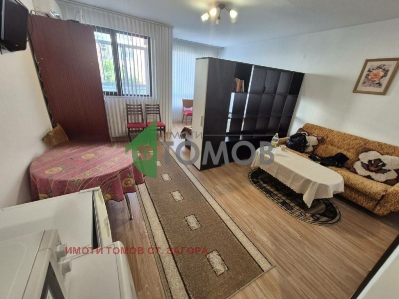 De inchiriat  Studio Stara Zagora , Samara 3 , 45 mp | 47906269 - imagine [8]