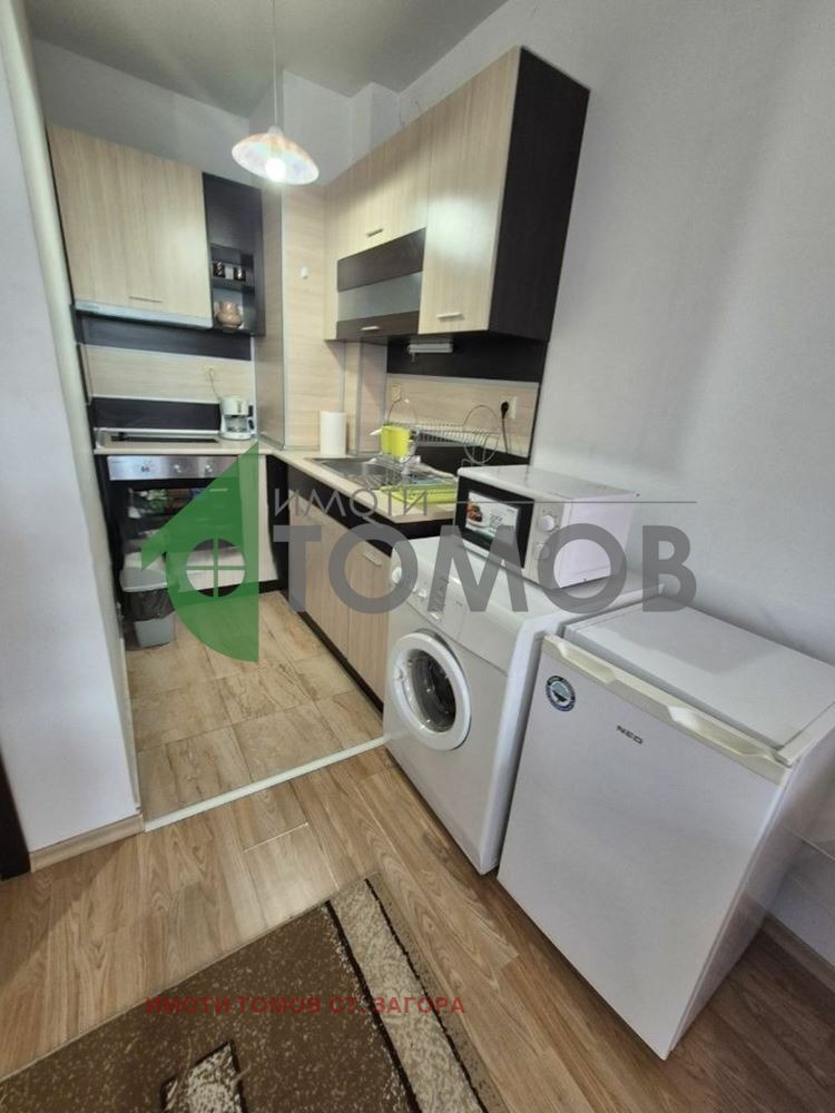De inchiriat  Studio Stara Zagora , Samara 3 , 45 mp | 47906269 - imagine [3]