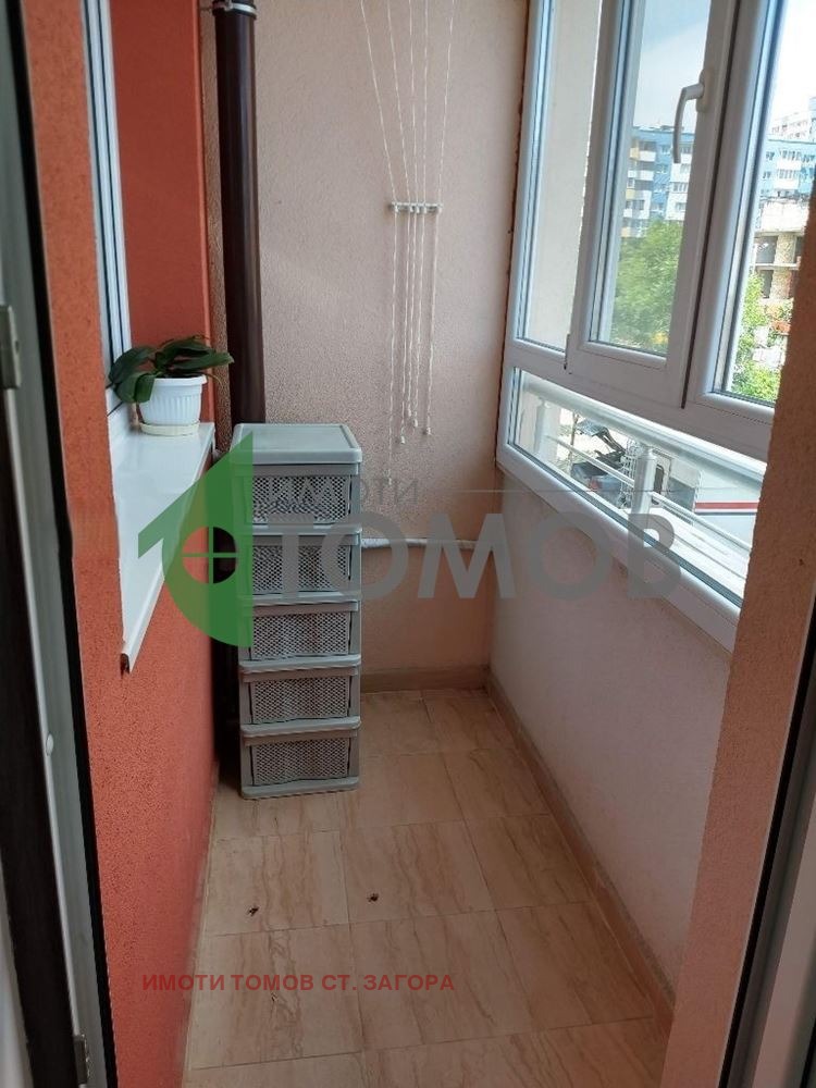 De inchiriat  Studio Stara Zagora , Samara 3 , 45 mp | 47906269 - imagine [4]