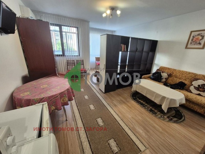 De inchiriat  Studio Stara Zagora , Samara 3 , 45 mp | 47906269 - imagine [6]
